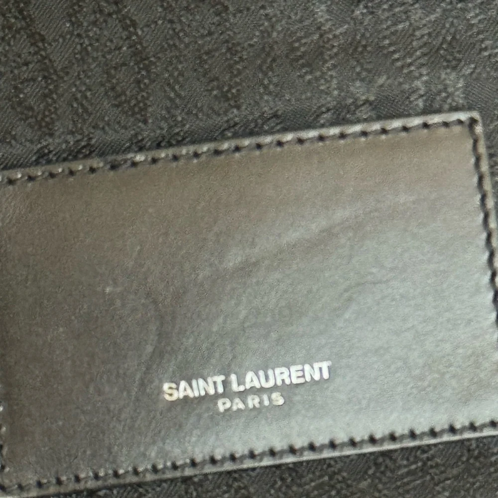 Saint Laurent backpack